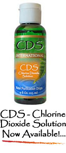 CDS Solution - New & Improved...
