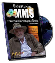 Jim Humble's New DVD...